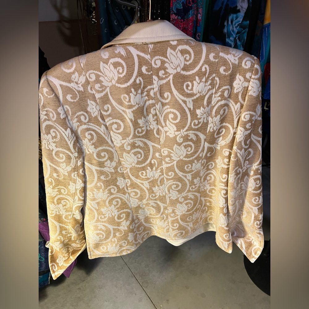 Vintage Liz Claiborne jacket